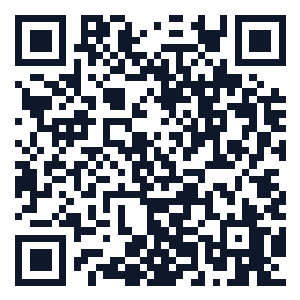 QR code to download the OneDiary app